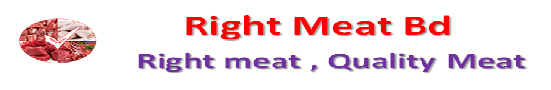 Right Meat BD